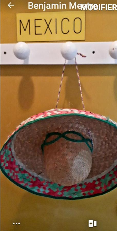 바르셀로넷트 Ubaye.Mexico 아파트 외부 사진